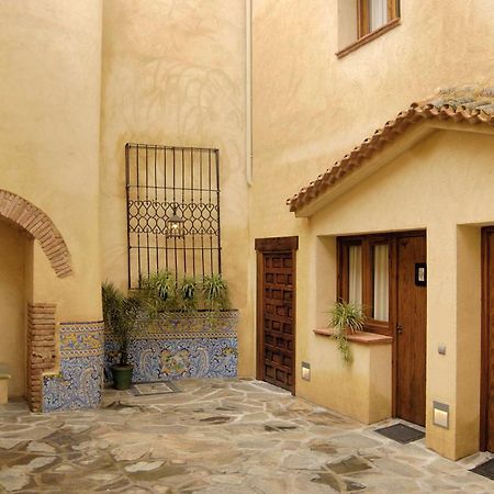Casa Rural La Botica Оропеса Екстериор снимка