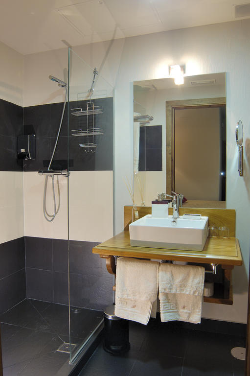 Casa Rural La Botica Оропеса Стая снимка