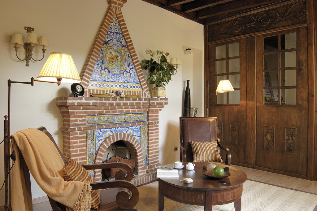 Casa Rural La Botica Оропеса Екстериор снимка